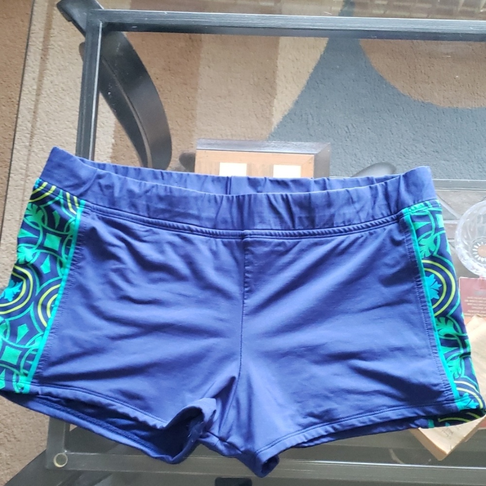 🌼 Stylus swimming shorts